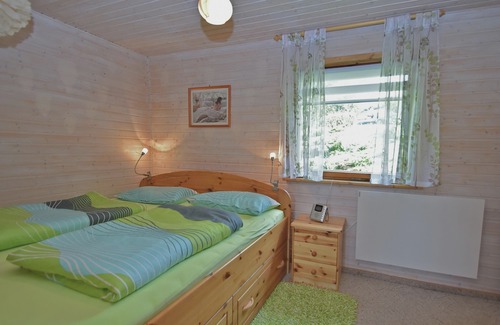 Emsetal Cabin | Holiday Home With Private Garden