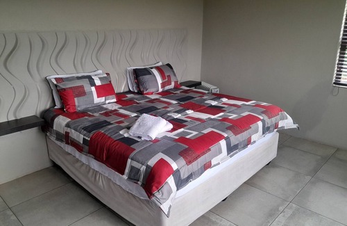 Malkerns House | RoDo mountain view 1