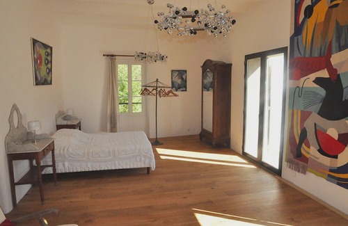 Est Bed & Breakfast | Pavillon de Beauregard