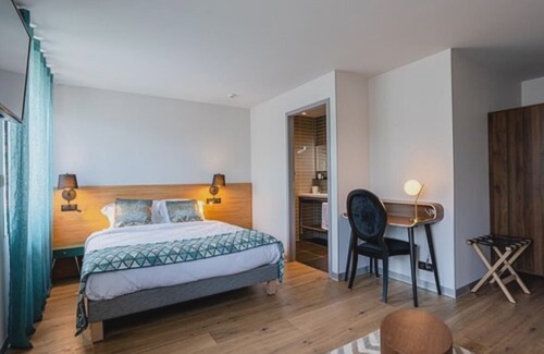 Savigny-les-Beaune Hotel | Hôtel L'Ouvrée