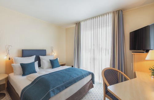 Gladbach Hotel | Holiday Inn - the niu, Stream Mönchengladbach by IHG