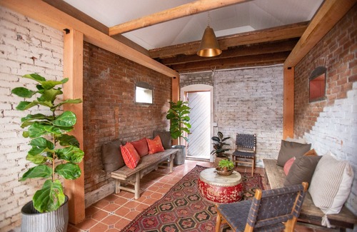 White Salmon Bed & Breakfast | RubyJune Inn