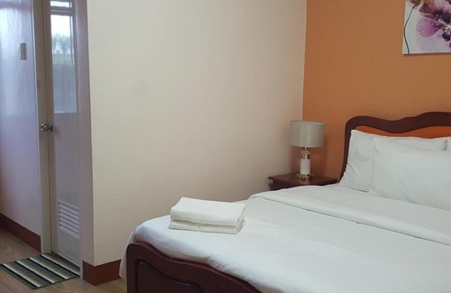 Balasan House | M2R Apartelle