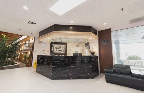 Prince George Hotel | Super 8 by Wyndham Prince George