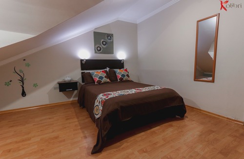 Huayna-Capac Hotel | Hostal Kolibri B&B