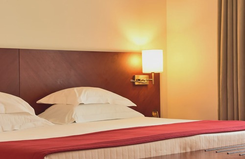 Viseu Hotel | Pousada De Viseu