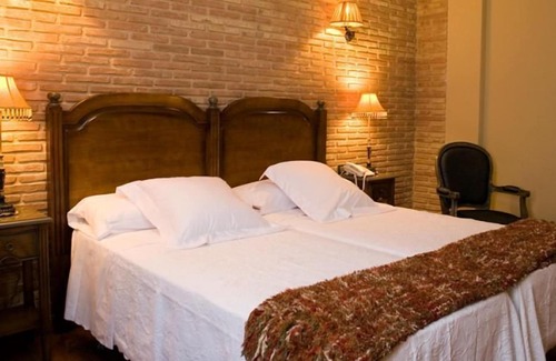Villalpando House | Posada Los Condestables Hotel & Spa