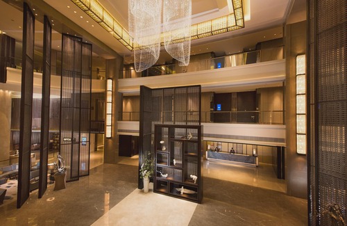 Putuo Hotel | Hilton Zhoushan