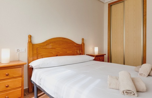 Torrevieja Hotel | ApartHotel Atlas
