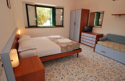 Vulcanello Apartment | Vulcano Blu Residence