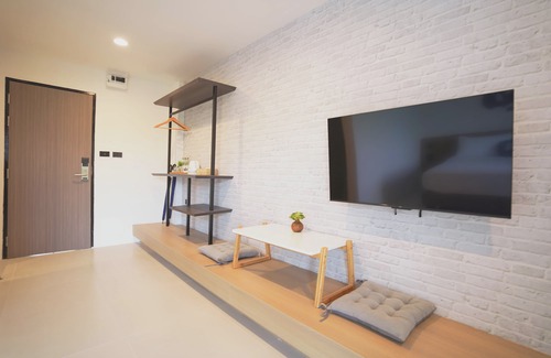 Ban Phe Hotel | Kokotel Rayong Beachfront