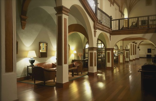 Nuevalos Hotel | Monasterio De Piedra