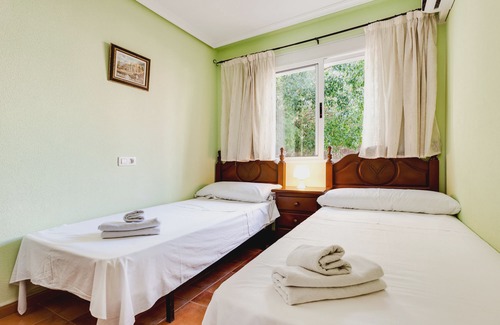 Torrevieja Hotel | ApartHotel Atlas