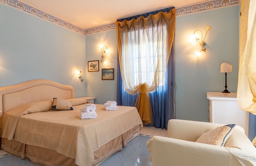 Diecimo Bed & Breakfast | Lucca Franco's Villa