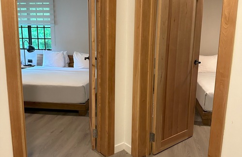 Tunapuna-Piarco Hotel | HADCO Experiences at Asa Wright Nature Centre