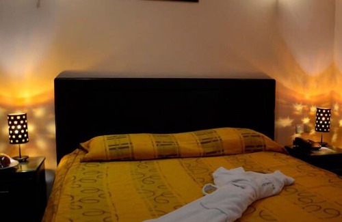 L'Ocean Hotel | Hôtel Texuda
