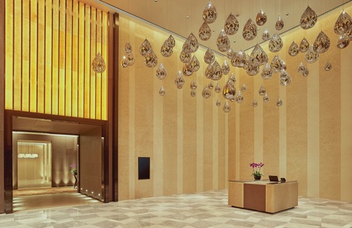Yantian Hotel | Hyatt Regency Shenzhen Yantian