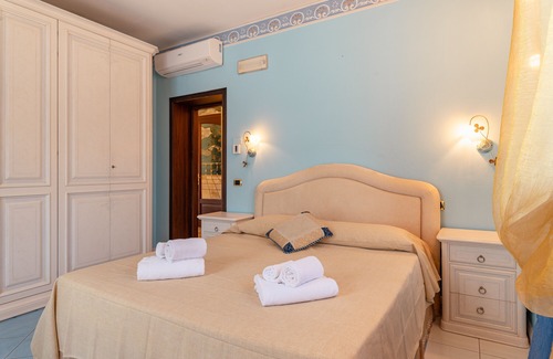 Diecimo Bed & Breakfast | Lucca Franco's Villa