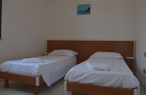 Vulcanello Apartment | Vulcano Blu Residence
