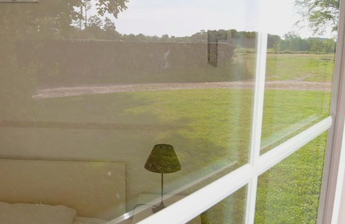 Joyeux House | Chateau de Joyeux - Gites