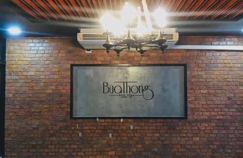 Bang Rak Phatthana Apartment | Buathong Pool Villa