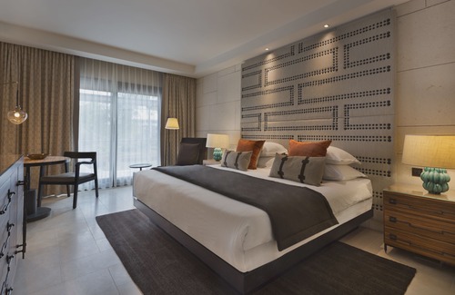 Emek Refaim Hotel | Orient by Isrotel Exclusive