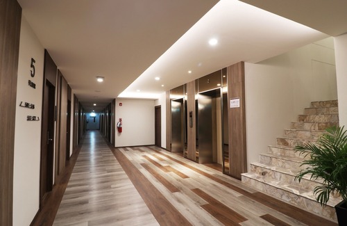 Nakhon Phanom Hotel | Fortune View Khong Hotel Nakhon Phanom