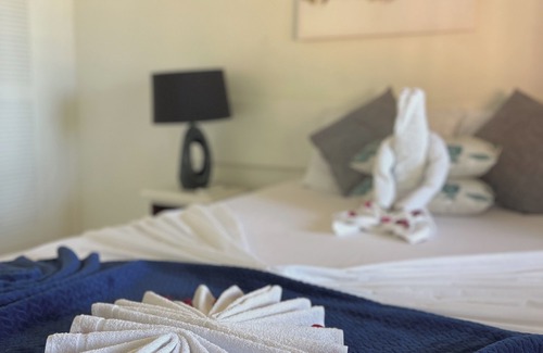 Castries Hotel | Seaview Apartel