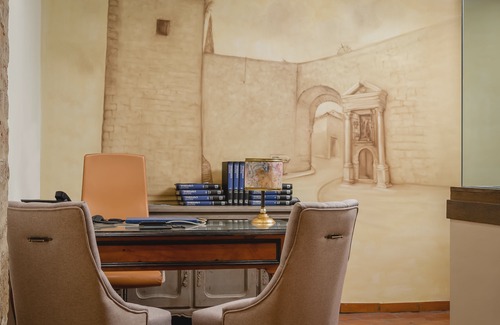 Old Town Baeza Hotel | YIT La Casona del Arco