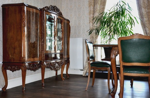 Dobczyce Hotel | Dwór Sieraków