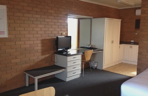 Essendon North Hotel | Essendon Motel