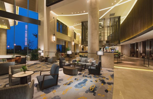 Putuo Hotel | Hilton Zhoushan