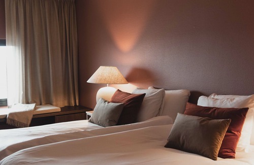 Ulveket-Dalderna Hotel | Billingehus