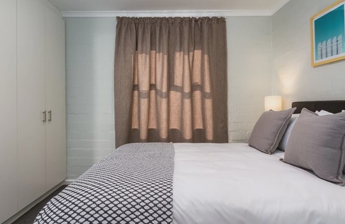 Bergvliet Hotel | WINK Aparthotel Eaton Square
