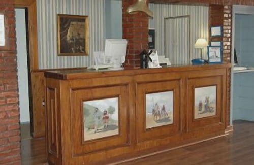 El Cuarton Hotel | Mesón de Sancho