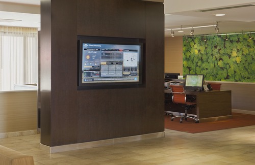 Boulder Hotel | Courtyard by Marriott Boulder