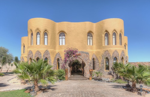 Sesriem Cabin | Le Mirage Resort & Spa