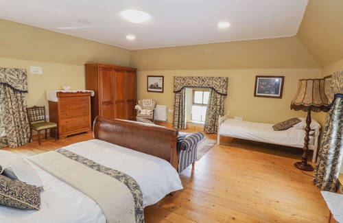 Drumaveil North Cottage | An Maide Bán
