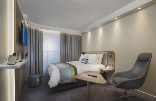 Merzig Hotel | Holiday Inn Express - Merzig by IHG