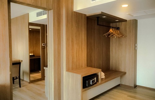 Nakhon Phanom Hotel | Fortune View Khong Hotel Nakhon Phanom
