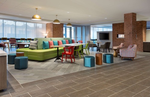 Lewes Hotel | Home2 Suites by Hilton Lewes Rehoboth Beach