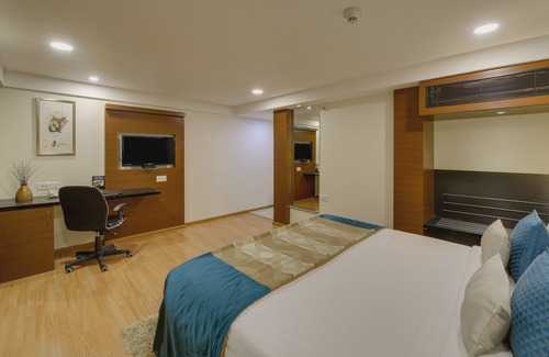 GIDC Hotel | Fortune Park Galaxy, Vapi - Member ITC Hotels' Group