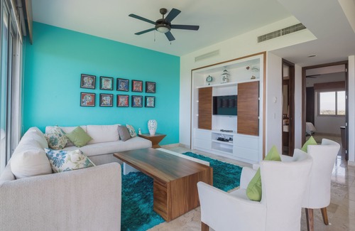 Nuevo Vallarta Hotel | Condominios Balancan