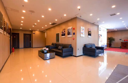 Xihe District Hotel | Super 8 Select Hotel (Bayi Road, Shanghai New High-speed Railway Station)