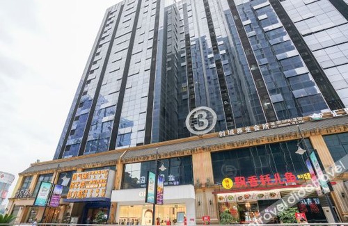 Longmatan District Other | Jinting Chain Hotel