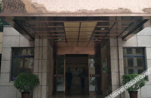 Dongzhi County Hotel | Yaocheng Guesthouse