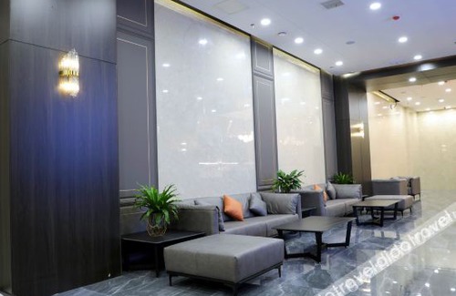 Shanyang District Other | Fei Fan · Century Hotel (Jiaozuo University of Technology)