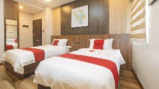 San Juan Hotel | RedDoorz Plus @ Bez Tower and Residences San Juan