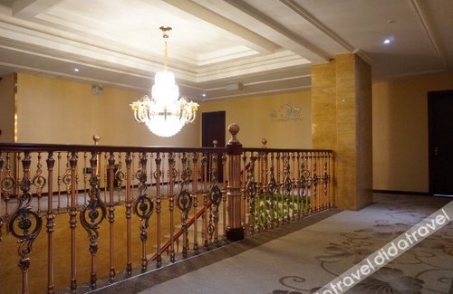 Bozhou District Hotel | Zunyi Longqi Bay Hotel (Bozhou District Modern Square Branch)