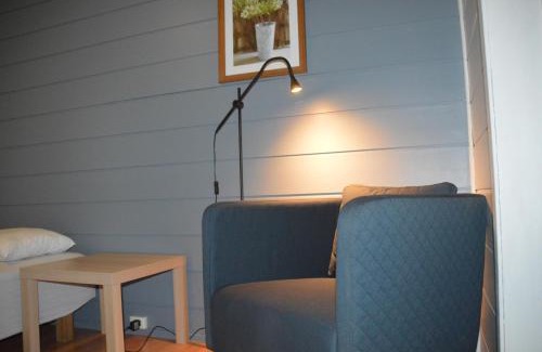 Voss House | Haugo Utleige Lodge